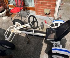 go kart