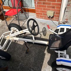 go kart