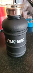 water bottle