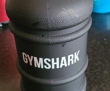 water bottle