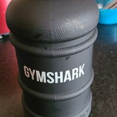 water bottle