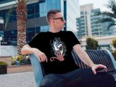 Venom KISS cool funny men's t-shirt tee top shirt GREAT GIFT PRESENT IDEA