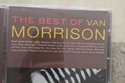 Van Morrison CD  - The Best Of