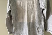 Next Best Ever Bro long sleeve top 2-3 years
