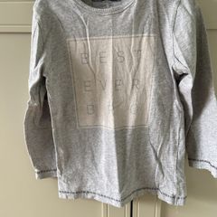 Next Best Ever Bro long sleeve top 2-3 years