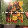Violent Femmes x 6 albums Image 4