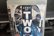 PS3 Army of Two