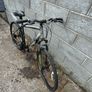 Carrera Crossfire 2 Hybrid Bike Image 3