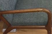 Two Seater Sofa