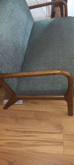 Two Seater Sofa