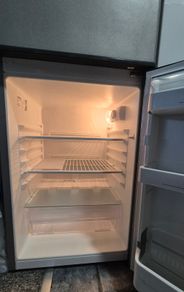 Fridge Freezer