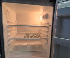 Fridge Freezer