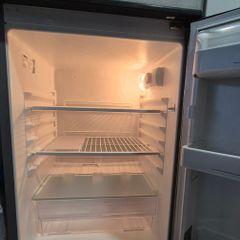 Fridge Freezer