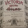 The Victoria Regina Atlas. Political, Physical & Astronomical. 1906 HB Image 5