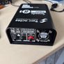 Two notes  Captor 8 Load box Image 2