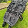 City mini GT Double stroller Image 4