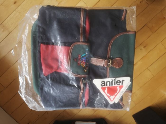 Antler Luggage 7 pieces