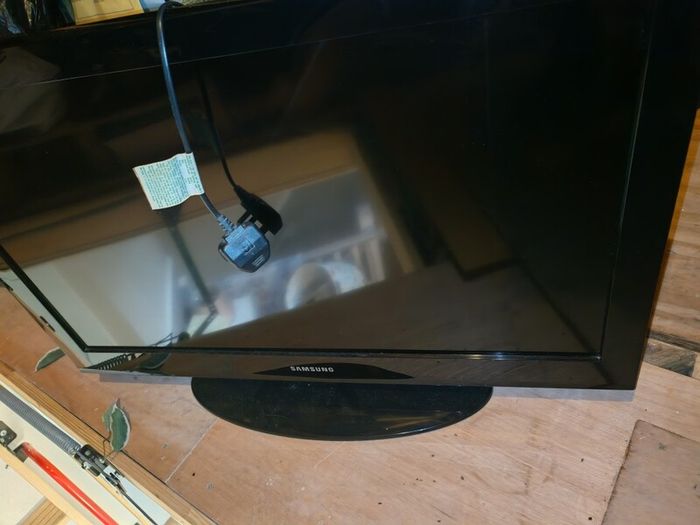 tv