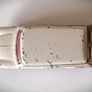 Diecast Vintage Dinky Toys Morris Mini Traveller - Fair to Good Original Condition/No Box Image 9