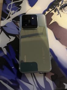 Xiaomi 14 - Jade Green - 12GB RAM / 512GB Storage - Unlocked