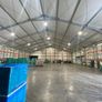 Used Pallet Racking For Warehouse/Shed Image 6