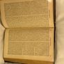 Antique book - The Citizen a monthly journal of politics, literature and art volume 1. November 1839-May 1840 Image 7