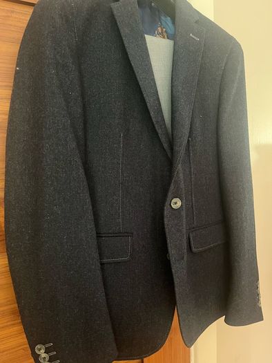 Remus Uomo Suit Jacket