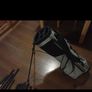 Golf Bag with Used Clubs Image 3