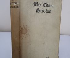 Mo Chara Stiofan by Liam O'Rinn (HQ809)