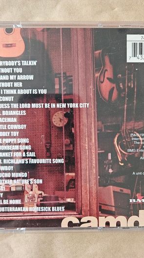 Harry Nilsson - The Very Best Of.