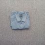New Look Brand Men's Long Sleeved Shirt. Image 2
