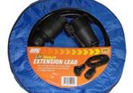 6metre trailer lighting extension lead