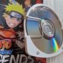 Naruto Shippuden Legends PSP PlayStation games Original Image 9