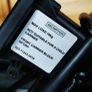 Brand New / Unused Black Brompton M6L bike Image 3