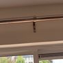 Curtain pole - silver Image 3