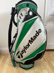 Taylormade tour bag