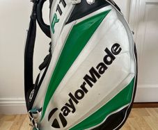 Taylormade tour bag