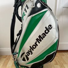 Taylormade tour bag