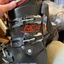 Fischer RC4 The CURV 110 size 29-29.5 Image 2