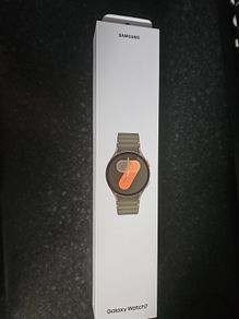 Samsung Watch 7