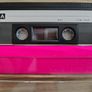 Aslan - Bootleg Live Tape - Olympic Ballroom, 8th March 1988 Image 3