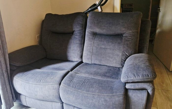 Electric Recliners 3+2