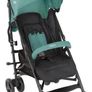 NEW SALE | Stroller Pushchair/Stroller (Birth to 3 Years Approx, 0-15 kg), Lightweight with Compact Fold, Chili Image 3