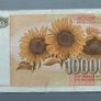 Yugoslavia 100000 Dinara Image 2