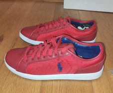 Polo  Ralph Lauren shoes
