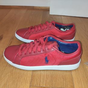 Polo  Ralph Lauren shoes