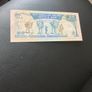 Rare Somalia Banknote 50 Schillings Image 2