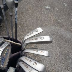 golf bag