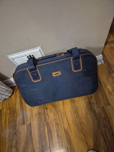 suitcase