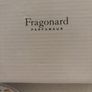 Fragonard Parfumeur Made in France Brand New Boxed set of small plates ( 3 ) 15 cm diameter Image 3